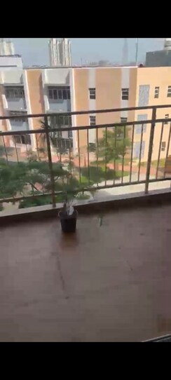 1 BHK Apartment For Sale in ROF Aalayas