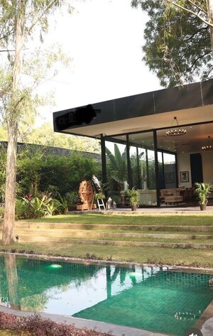 5 BHK Villa For Rent in Asola