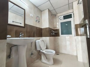 Kitchen in 2.5 BHK Apartment at Elegant Splendour, Tech Zone 4 Greater Noida – for Rent