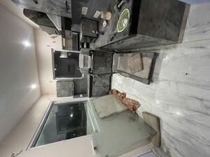 Kitchen in 6 BHK Independent House at Sector 21b – for Rent