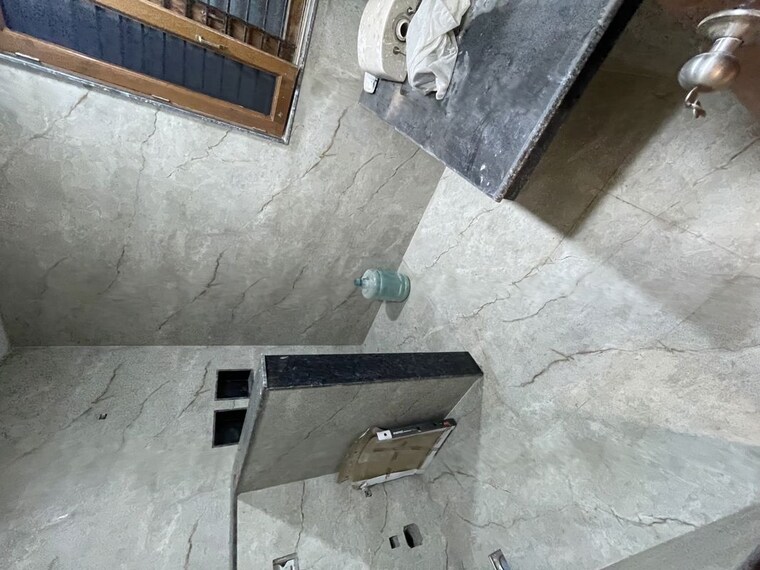 Kitchen, sector 21b 6 Bedroom 500 Sq.Yd. Independent House In Sector 21b Faridabad 10365982
