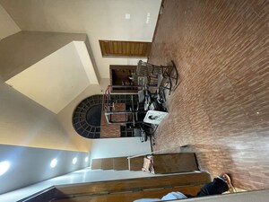 Furnished Amenities in 6 BHK Independent House at Sector 21b – for Rent