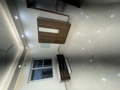 6 BHK + Pooja Room,Servant Room,Study Room Independent House For Rent in Sector 21B