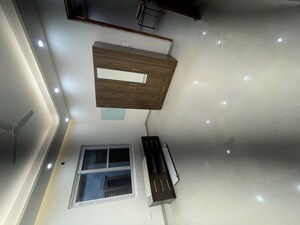 6 BHK Independent House For Rent in Sector 21b