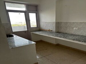 Kitchen in 3 BHK Apartment at Sarvome Shree Homes, Sector 45 – for Sale