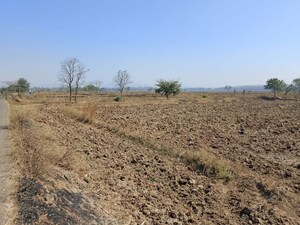 Plot Area in  Plot at New Panvel – for Sale