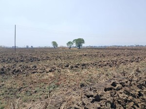 Plot Area in  Plot at New Panvel – for Sale