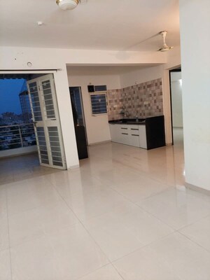 Kitchen/pantry in 2 BHK Apartment at Shriram La Tierra, Vishrantwadi – for Rent