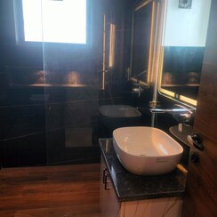 2 BHK Builder Floor For Rent in Sector 37