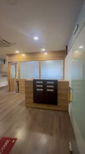 Team Area in  Office Space at Chembur – for Rent