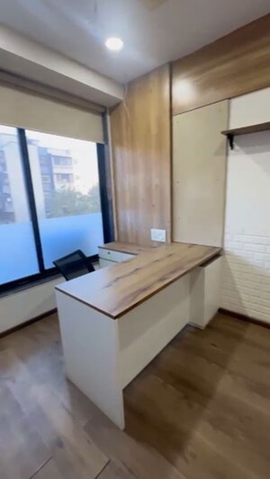 Team Area in  Office Space at Chembur – for Rent