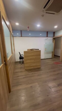 Office Space For Rent in Chembur