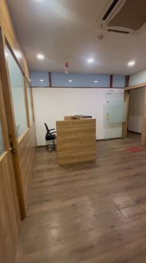  Office Space For Rent in Chembur