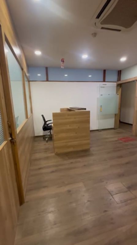 Office Space For Rent in Chembur