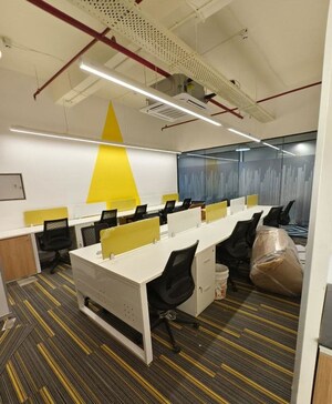  Office Space For Rent in Model Colony