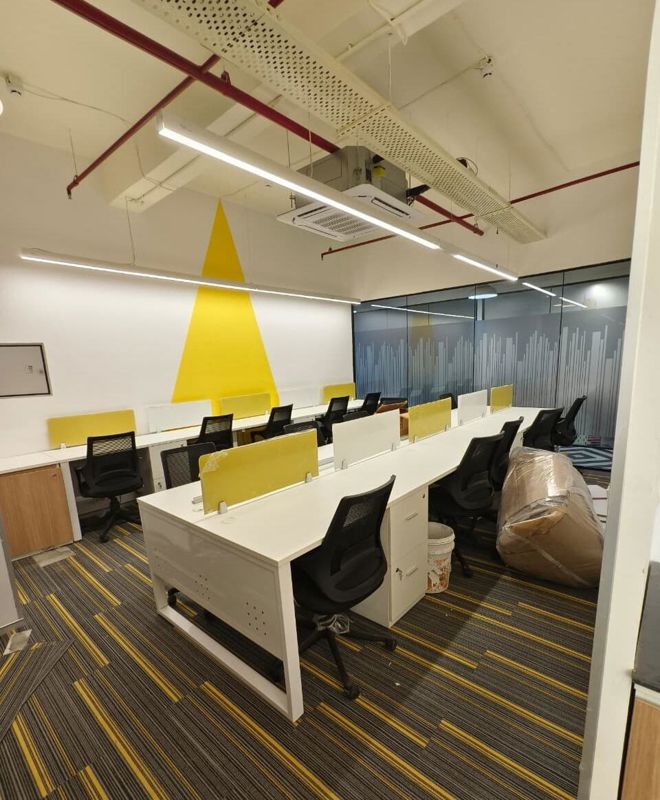 Office Space For Rent in Model colony