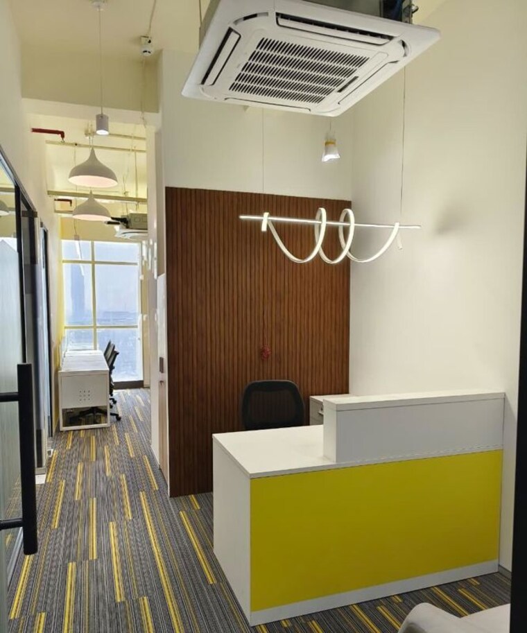 Kitchen, model colony Commercial Office Space 2900 Sq.Ft. In Model Colony Pune 10366007