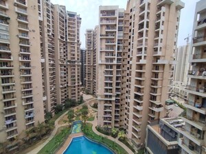 2.5 BHK Apartment – Exterior View View at JM Florence, Tech Zone 4 Greater Noida - for Rent