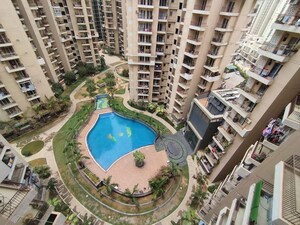 Master Plan in 2.5 BHK Apartment at JM Florence, Tech Zone 4 Greater Noida – for Rent