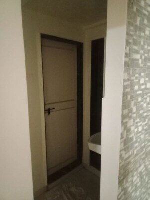 Building Lobby in 2 BHK Apartment at Govind Apartment, Anand Nagar – for Rent