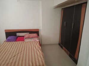 Bedroom in 2 BHK Apartment at Govind Apartment, Anand Nagar – for Rent