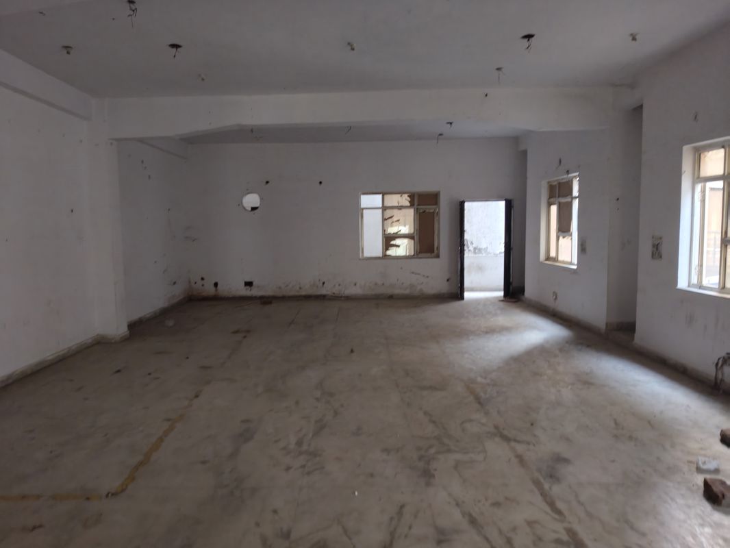 Warehouse For Rent in Sector 63
