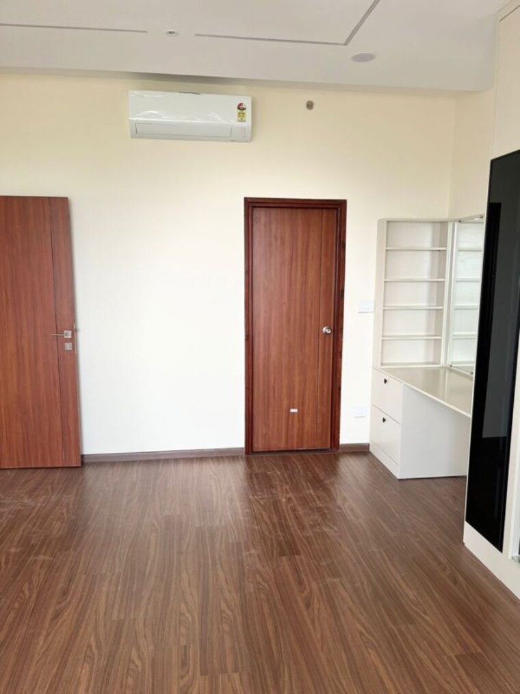 Room, aurobindo-the-regent 3 Bedroom 1900 Sq.Ft. Apartment In Kondapur Hyderabad 10366008