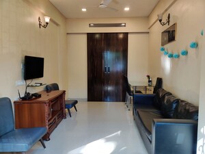 1 BHK Apartment For Rent in Shiv Sagar CHS Worli, Worli