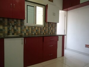 Kitchen in 2 BHK Apartment at Yousufguda – for Rent