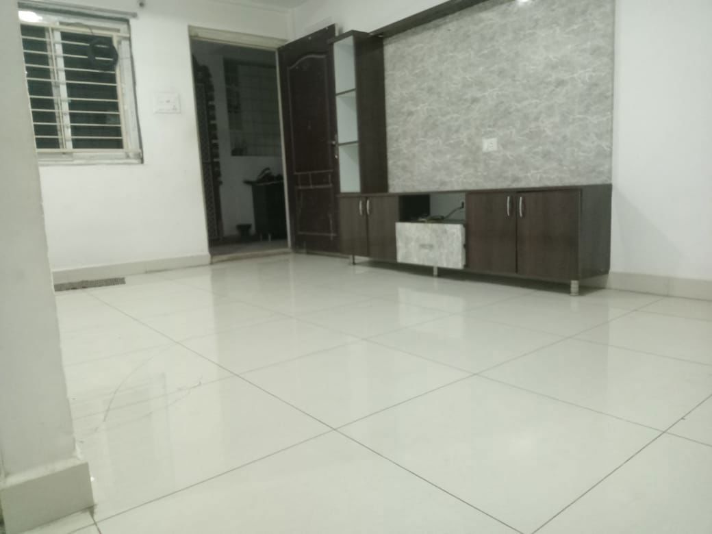 2 BHK Apartment For Rent in Yousufguda