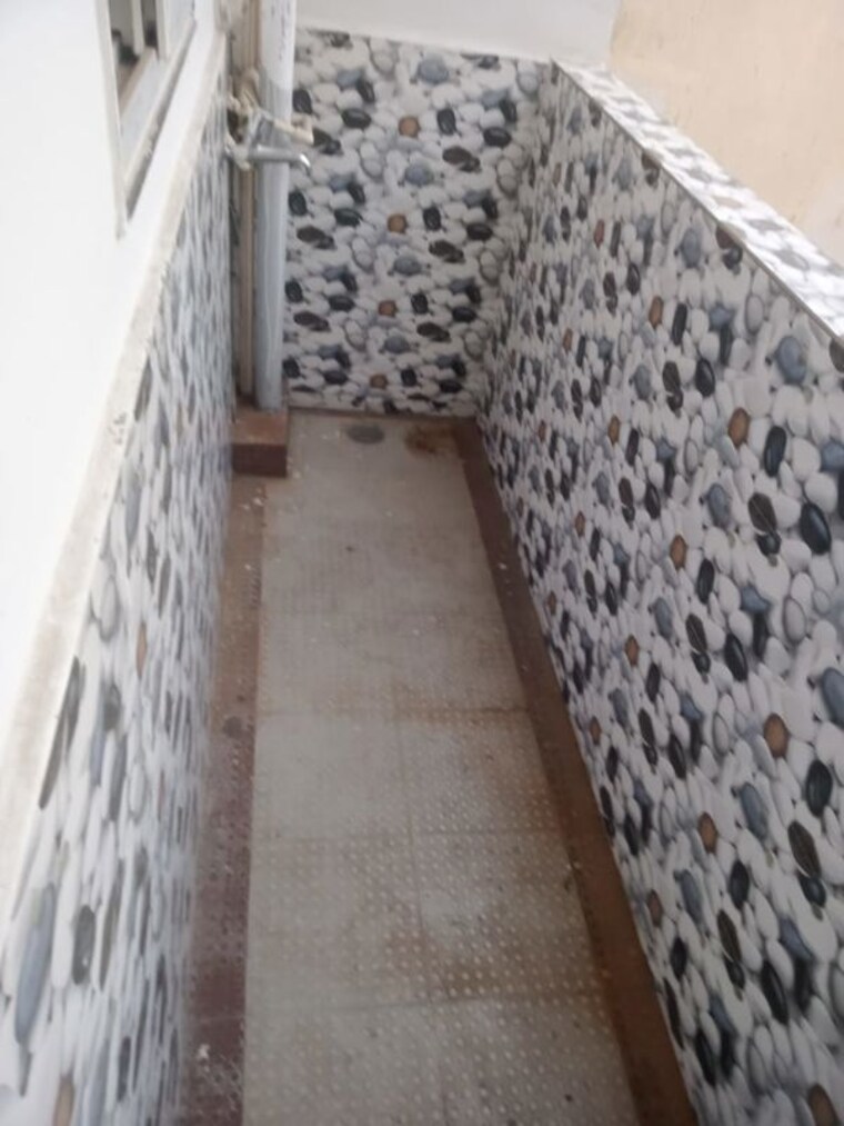 Balcony, yousufguda 2 Bedroom 1000 Sq.Ft. Apartment In Yousufguda Hyderabad 10366009