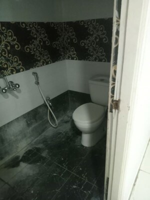 Bathroom in 2 BHK Apartment at Yousufguda – for Rent