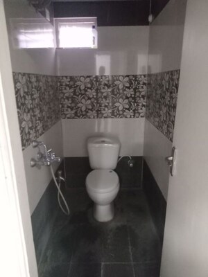 Bathroom in 2 BHK Apartment at Yousufguda – for Rent