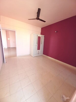 Master Bedroom in 2 BHK Apartment at Ninex RMG Residency, Sector 37c – for Rent