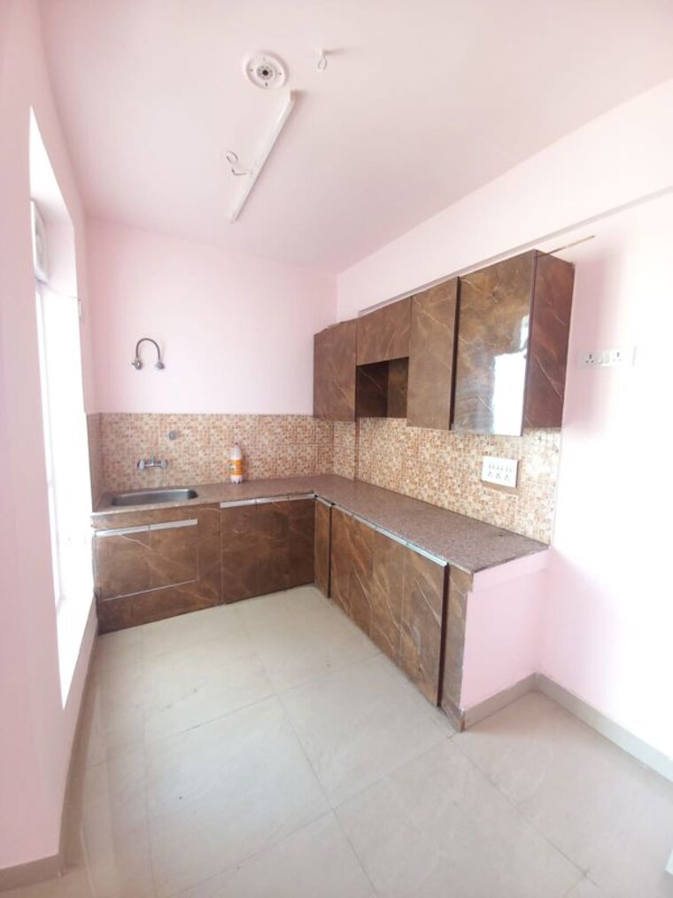 Kitchen, ninex-rmg-residency 2 Bedroom 700 Sq.Ft. Apartment In Sector 37c Gurgaon 10365985