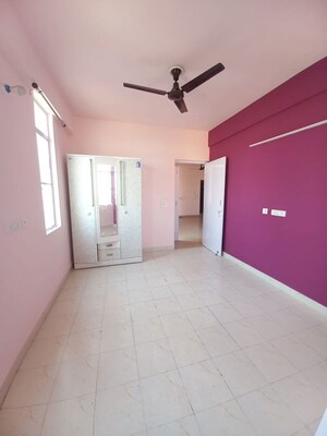 Bedroom in 2 BHK Apartment at Ninex RMG Residency, Sector 37c – for Rent