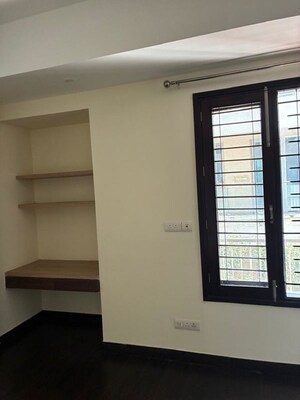 Room in 3 BHK Builder Floor at Ansal API Esencia, Sector 67 – for Rent