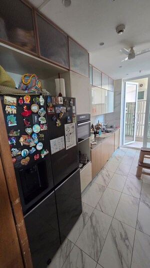 Team Area in 3 BHK Apartment at Conscient Hines Elevate, Sector 59 – for Rent