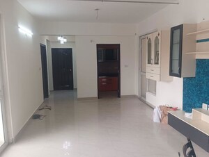 Building Lobby in 3 BHK Apartment at BBD Green City, Gomti Nagar – for Rent