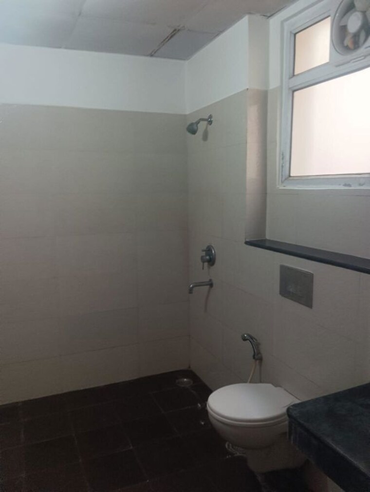 Bathroom, bbd-green-city 3 Bedroom 1500 Sq.Ft. Apartment In Gomti Nagar Lucknow 10366027