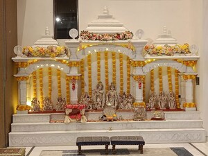 6+ BHK Villa – Exterior View View at Dlf Phase I - for Sale