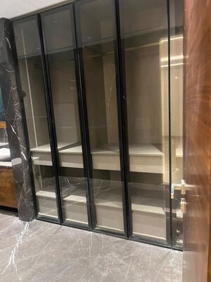 Building Lobby in 6+ BHK Villa at Dlf Phase I – for Sale
