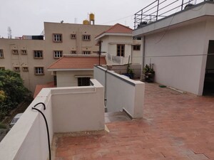 Kitchen in 4 BHK Independent House at Horamavu Agara – for Sale