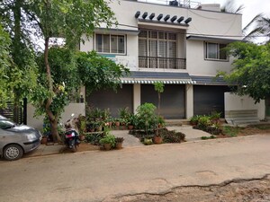 4 BHK Independent House – Exterior View View at Horamavu Agara - for Sale