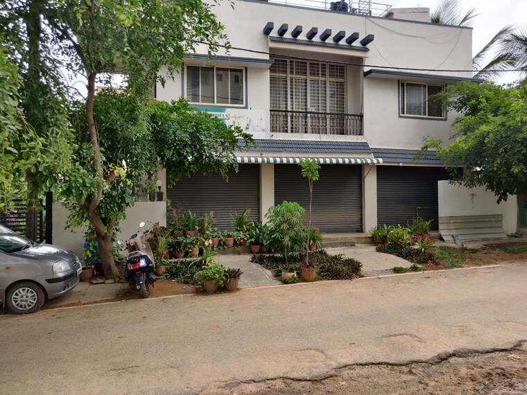 Exterior View, horamavu agara 4 Bedroom 2214 Sq.Ft. Independent House In Horamavu Agara Bangalore 10366033