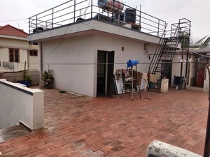 4 BHK Independent House – Exterior View View at Horamavu Agara - for Sale