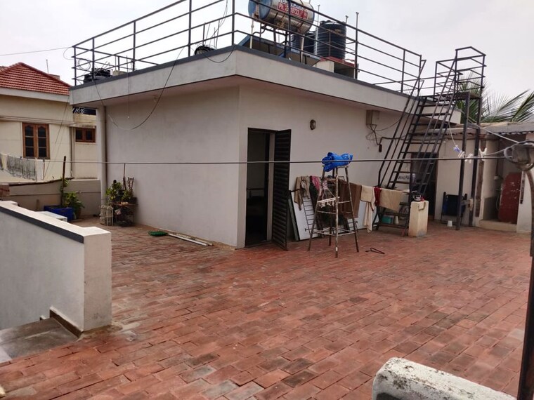 Exterior View, horamavu agara 4 Bedroom 2214 Sq.Ft. Independent House In Horamavu Agara Bangalore 10366033