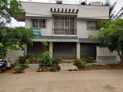 4 BHK + Pooja Room Independent House For Sale in Horamavu Agara