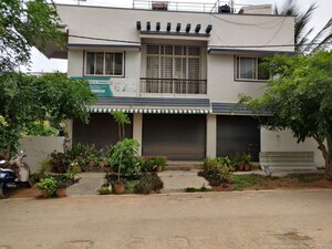 4 BHK Independent House For Sale in Horamavu Agara