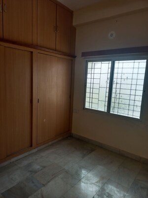Master Bedroom in 2 BHK Apartment at Ameerpet – for Rent